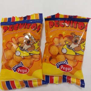 Aperitivo de queijo