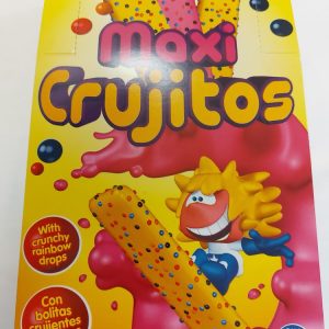 Crujitos