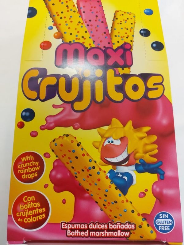 Crujitos