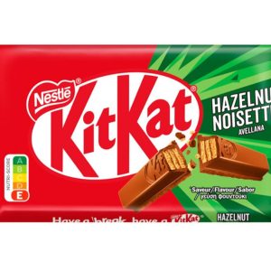 KitKat avela