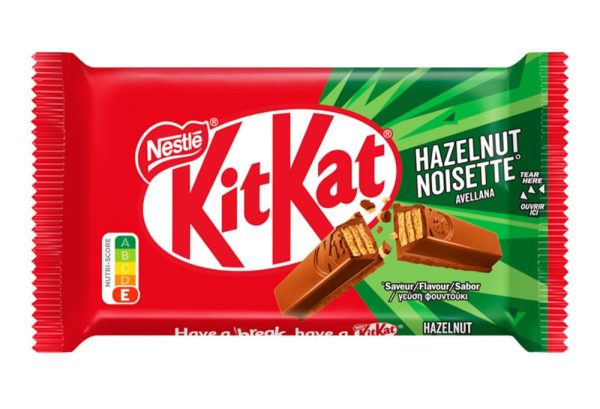 KitKat avela