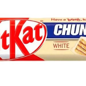 KitKat cuntry branco