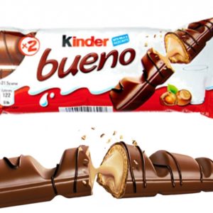 Kinder bueno