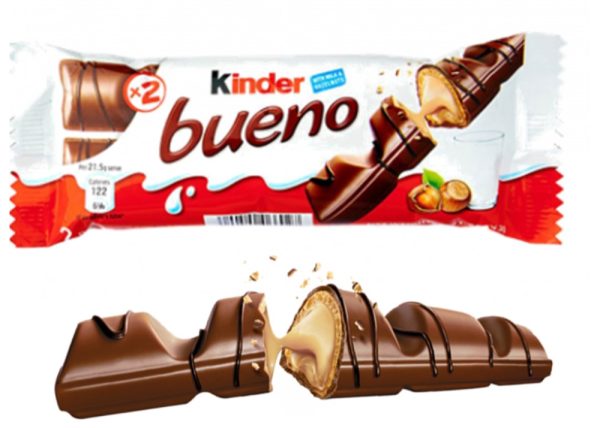 Kinder bueno