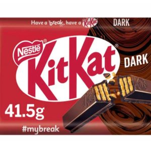 KitKat negro