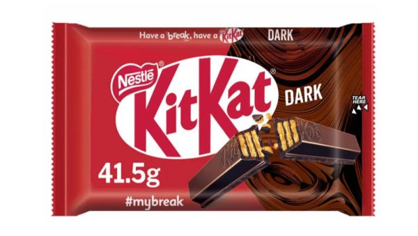 KitKat negro