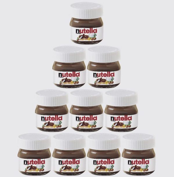 Nutella