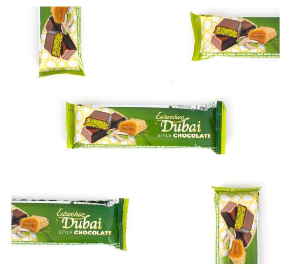 Dubai chocolate - Image 2