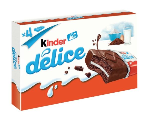 Kinder Delice