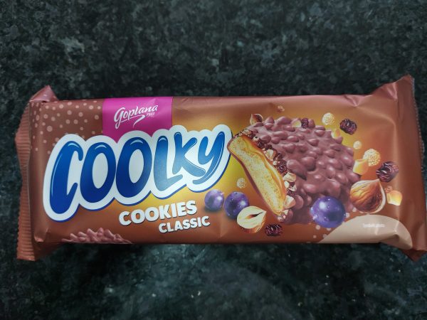 Cookies classic