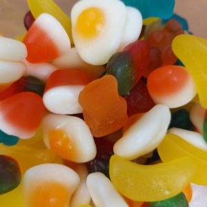 Mini mix brilho