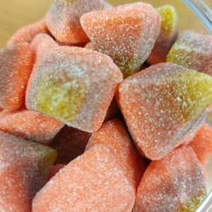 Piramide tutti frutti