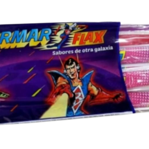 Fas gelado de gelo