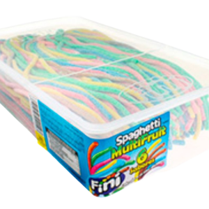 Sparghetti