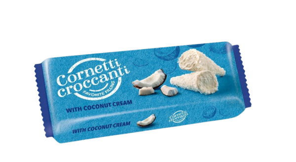 Corneto coco