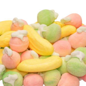 MALLOW STARS recheados