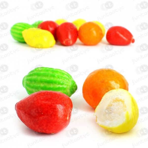 Chiclet mix