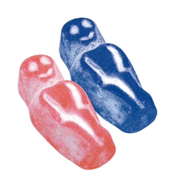 Jelly babies