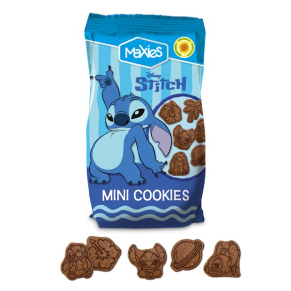 Cookies Stitch