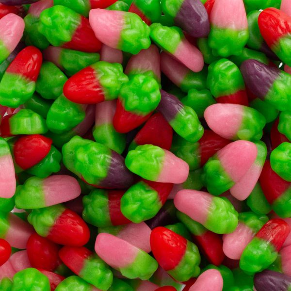 Mini mix morango acida