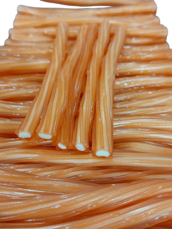 Tubos de gelado