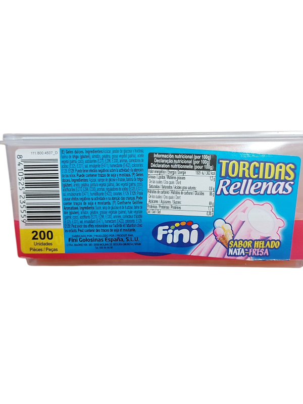 Tubos de gelado - Image 2