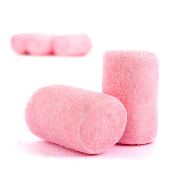 Cruncy mallow morango - Image 2