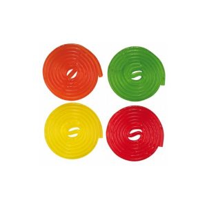 Discos coloridos
