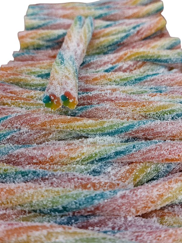 tornado tutti-frutti