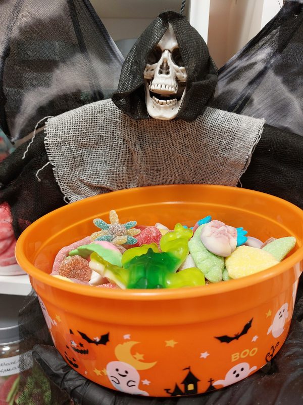 Caixa Halloween - Image 2