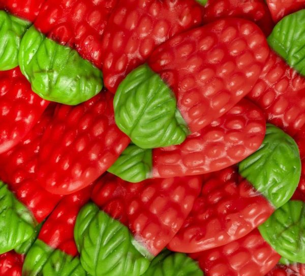 Morango xxl