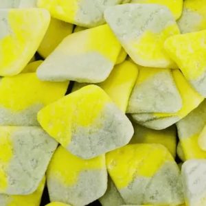 BUBS Losango Tutti-Frutti acidos