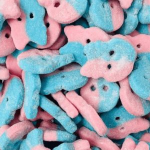 BUBS Cranios BubbleGum