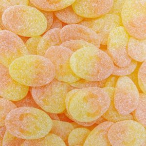 Sour Maracuja S- Marke