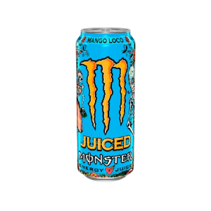 Monster Mango Loco
