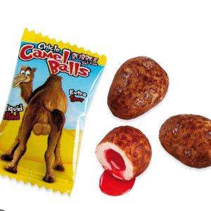 Camel Balls