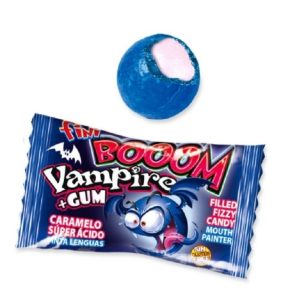 Booom Vampire