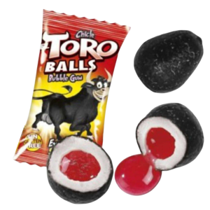 Toro Balls