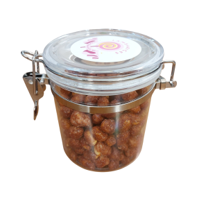 Bomboneira Amendoim Caramelizado
