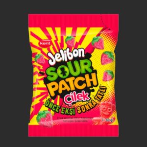 Sour Patch Morango