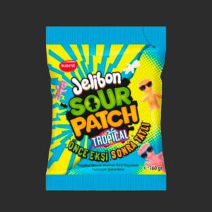 Sour Patch Tropical