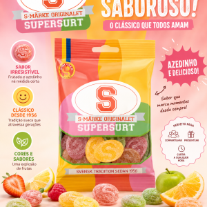 S-Marke Original Supersura
