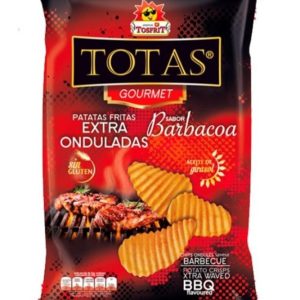 Batatas Barbacoa