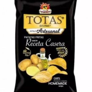Batatas Artesanal