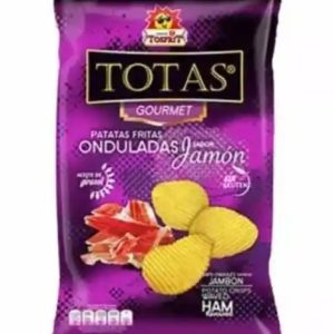 Batatas Presunto