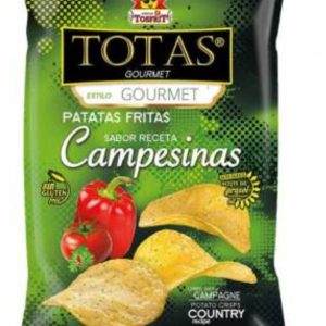 Batatas Campesinas