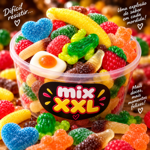 Mix XXL