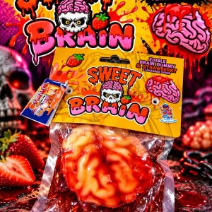 1Sweet Brain