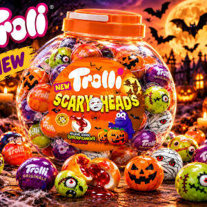 3D Halloween