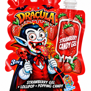 Dracula 3em1